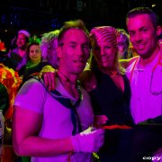 Jeck op Deck (16.01.16)